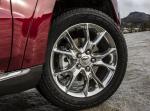 Jeep Grand Cherokee Summit 2014 года